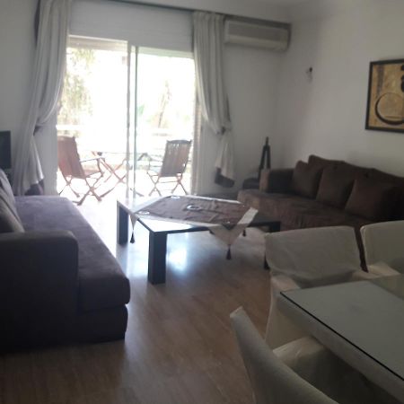 Luxury Appartement 105M2-Hivernage-Sofitel Marrakesch Exterior foto