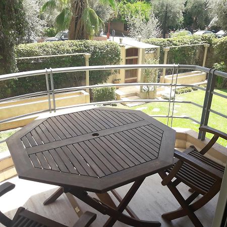 Luxury Appartement 105M2-Hivernage-Sofitel Marrakesch Exterior foto