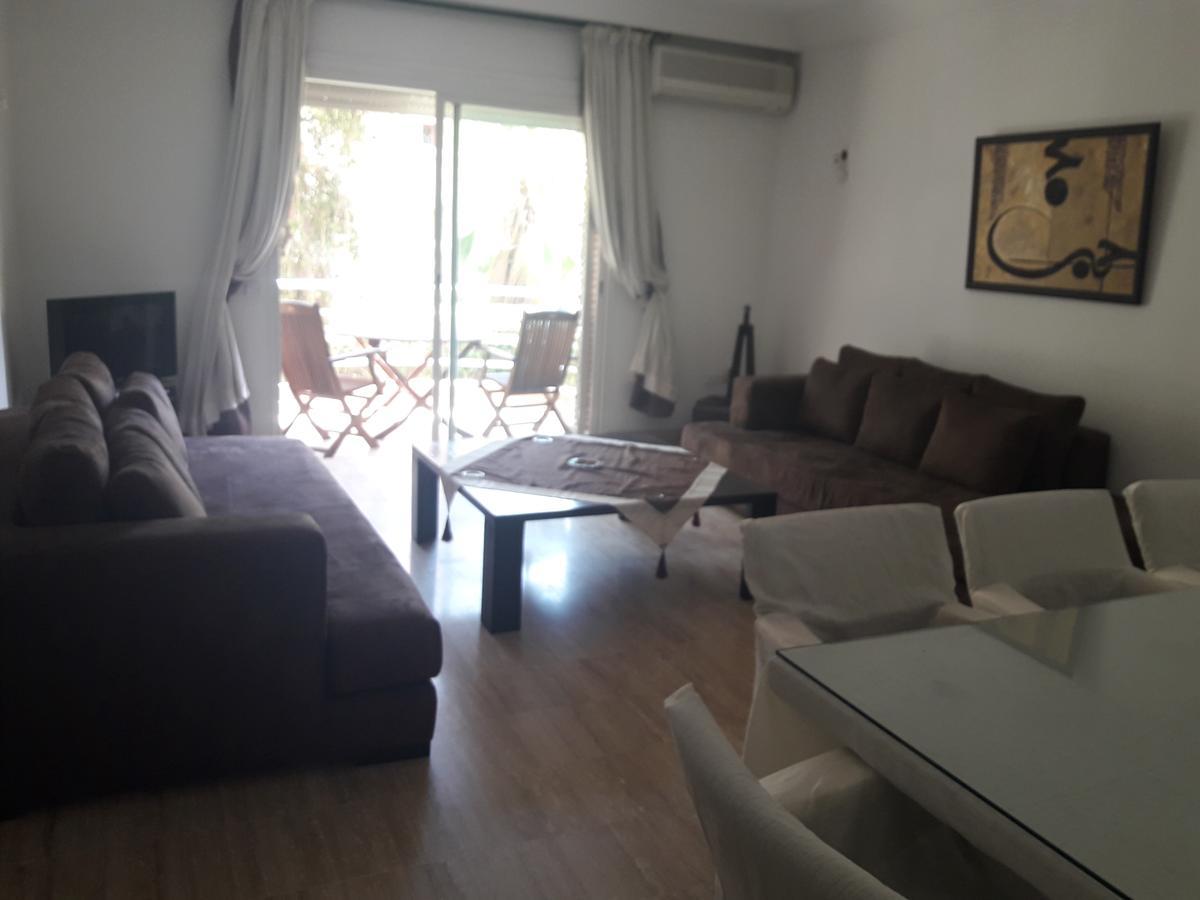 Luxury Appartement 105M2-Hivernage-Sofitel Marrakesch Exterior foto